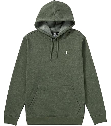 Volcom Men's Let it Storm Crew Riding Snowboard Fleece Sweatshirt